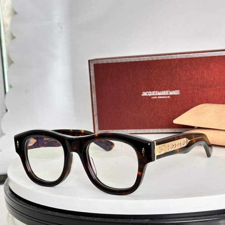 Picture of Jacques Marie Mage Sunglasses _SKUfw75841600fw